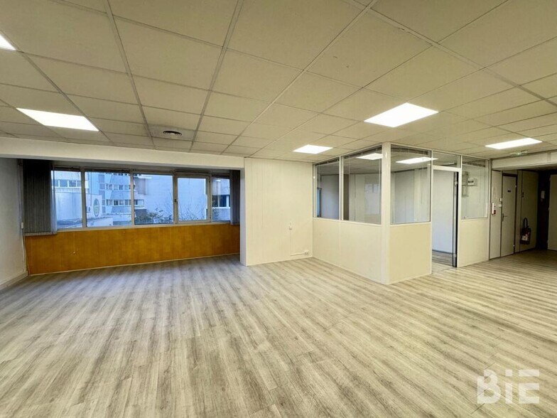 74 Rue Georges Bonnac, Bordeaux à vendre - Photo intérieure - Image 2 de 8