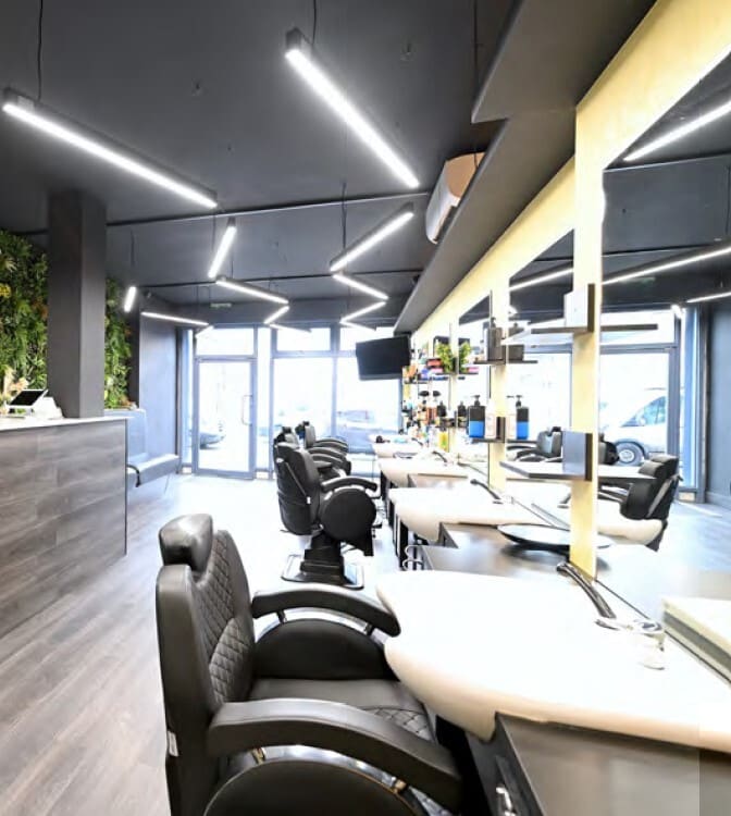 789 Romford Rd, London for lease Building Photo- Image 1 of 1