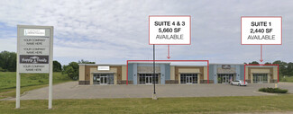 More details for N4531 State Highway 22, Shawano, WI - Retail for Lease