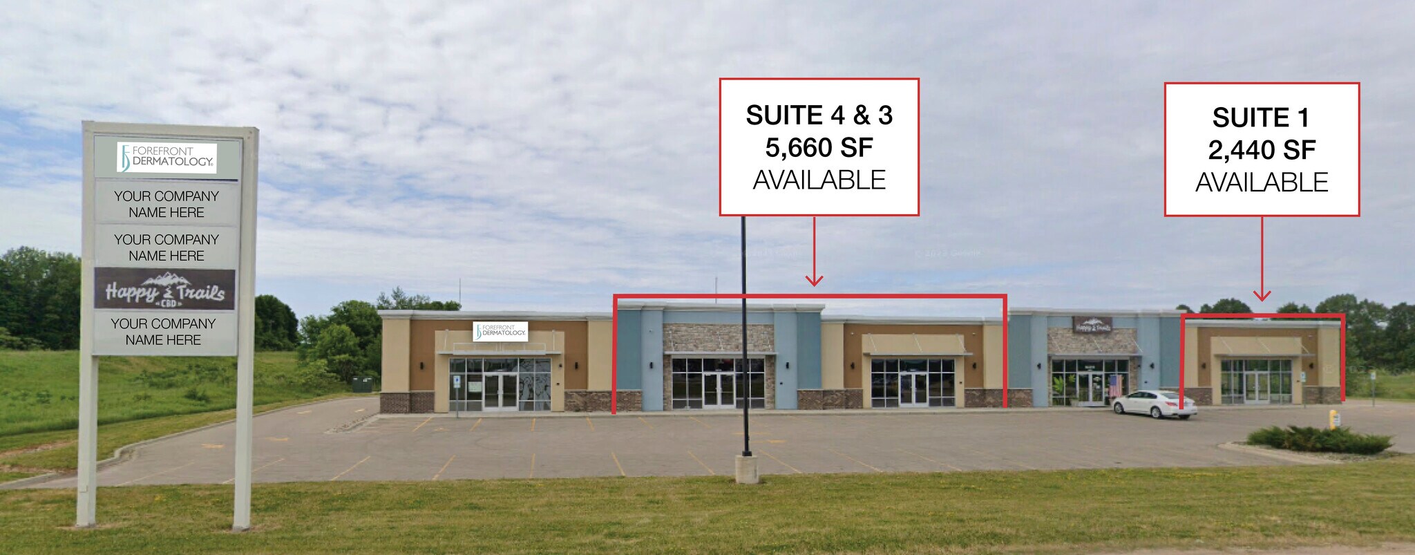 N4531 State Highway 22, Shawano, WI for lease Building Photo- Image 1 of 14