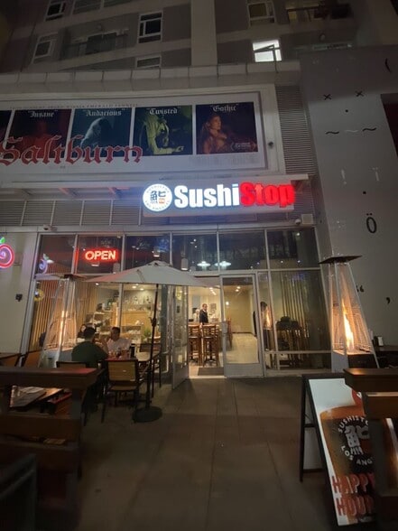 116 E Palm Ave, Burbank, CA for lease - Building Photo - Image 2 of 7