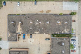 1549 Boettler Rd, Uniontown, OH - AERIAL  map view - Image1