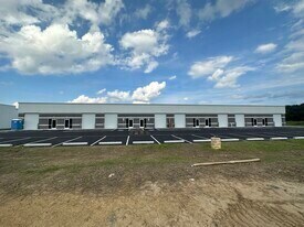 8145 Pine Ridge Rd, Mechanicsville, VA à vendre - Photo du bâtiment - Image 3 de 3