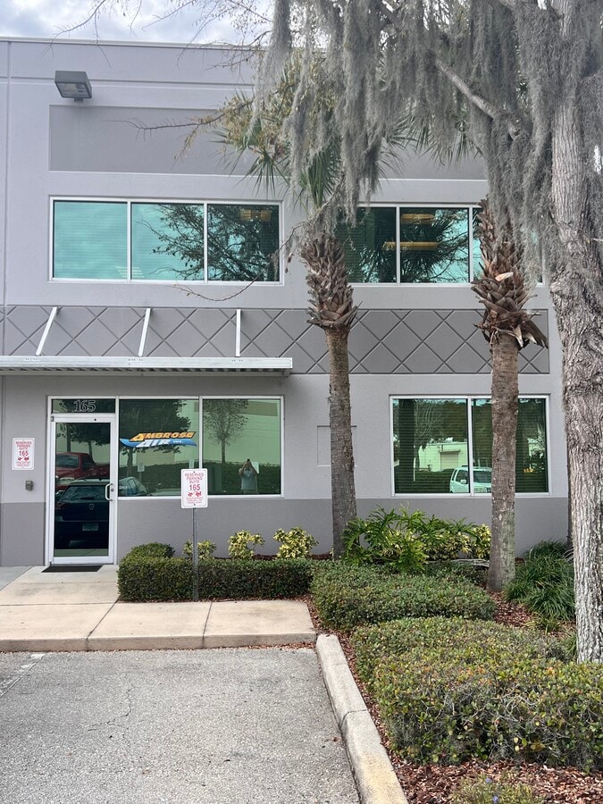 6457 Hazeltine National Dr, Orlando, FL 32822 - Unit 165 -  - Interior Photo - Image 2 of 16