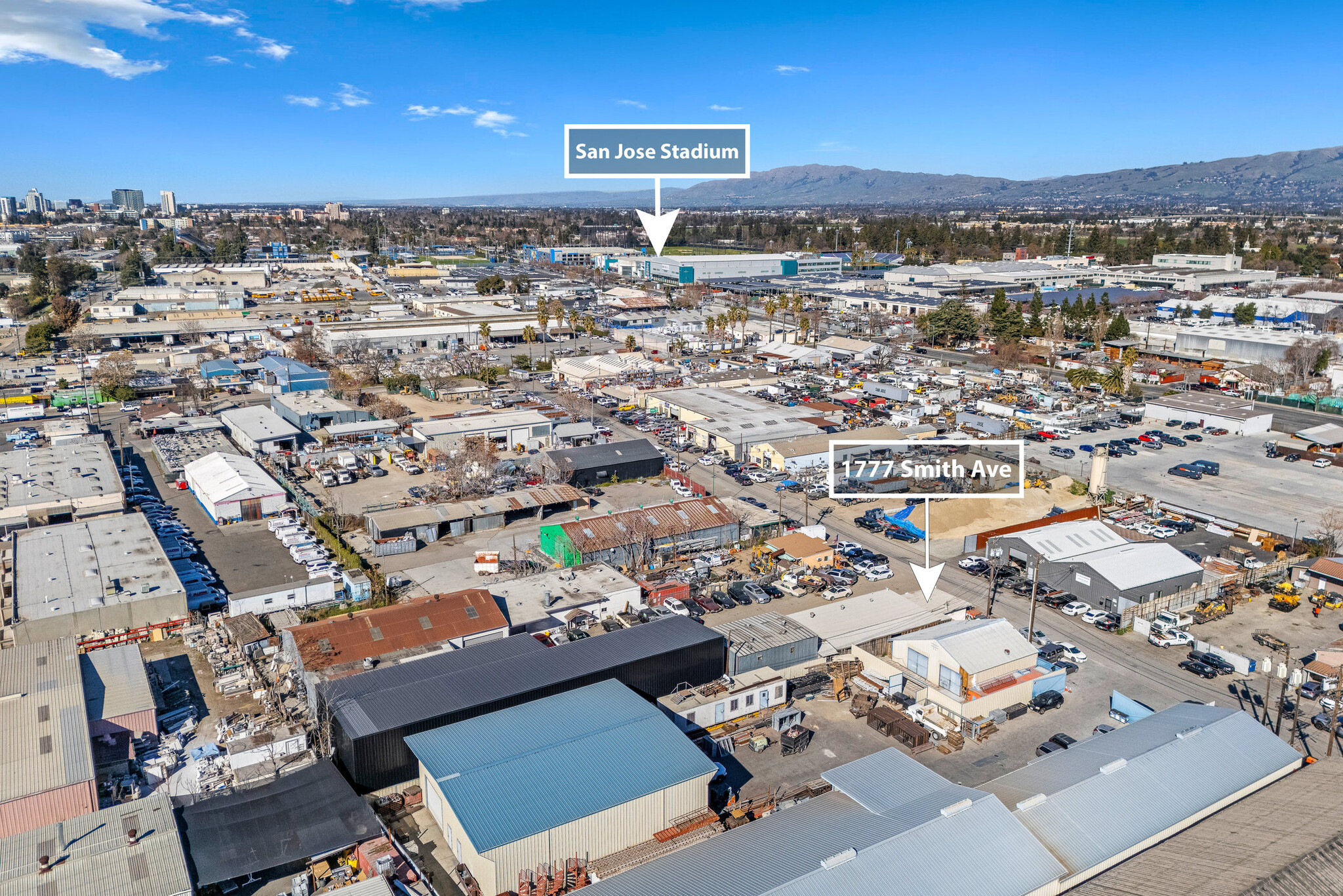 1777 Smith Ave, San Jose, CA for sale Primary Photo- Image 1 of 16