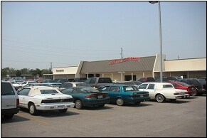 935 North Expy, Brownsville, TX à vendre Photo principale- Image 1 de 12