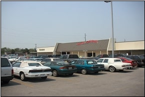 935 North Expy, Brownsville, TX for sale Primary Photo- Image 1 of 12