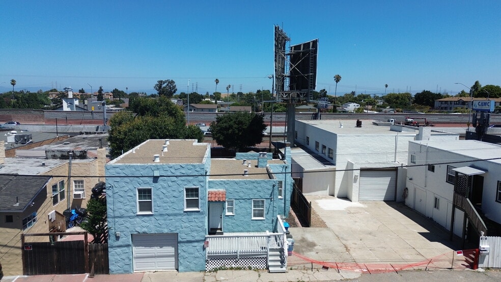 610 S Amphlett Blvd, San Mateo, CA for sale - Building Photo - Image 2 of 32