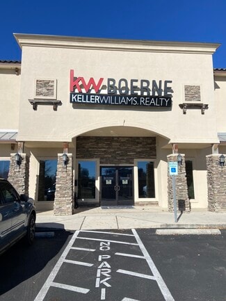 More details for 1018 River Rd, Boerne, TX - Office/Retail for Lease