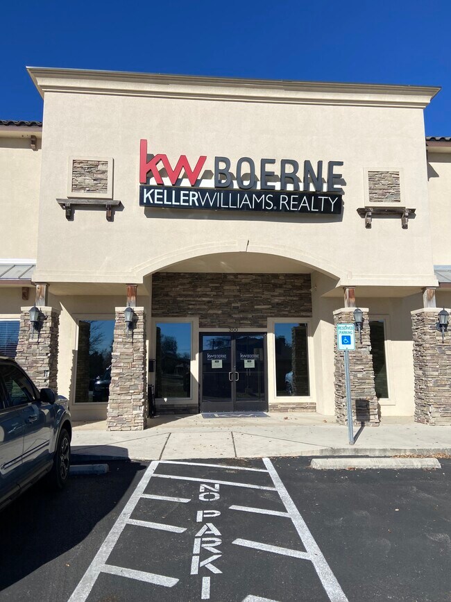 More details for 1018 River Rd, Boerne, TX - Office/Retail for Lease