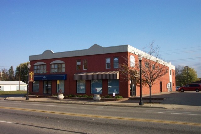 2018 S Cedar St, Holt, MI for lease - Building Photo - Image 2 of 6