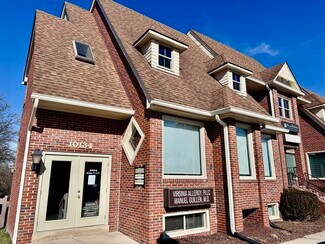 Plus de détails pour 10134 Colvin Run Rd, Great Falls, VA - Bureau à louer