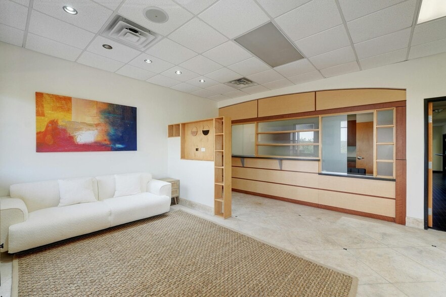 4300 N Quinlan Park Rd, Austin, TX à louer - Photo du bâtiment - Image 2 de 45