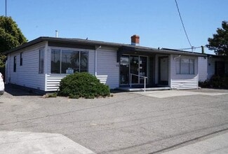 More details for 612 E Lewelling Blvd, Hayward, CA - Office for Sale