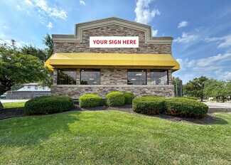 Plus de détails pour 701 E Santa Fe Rd, Olathe, KS - Commerce de détail à vendre