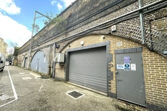 Randolph St, London for lease Building Photo- Image 2 of 3