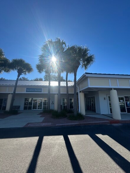 1400 Palm Blvd, Isle Of Palms, SC for lease - Building Photo - Image 3 of 11