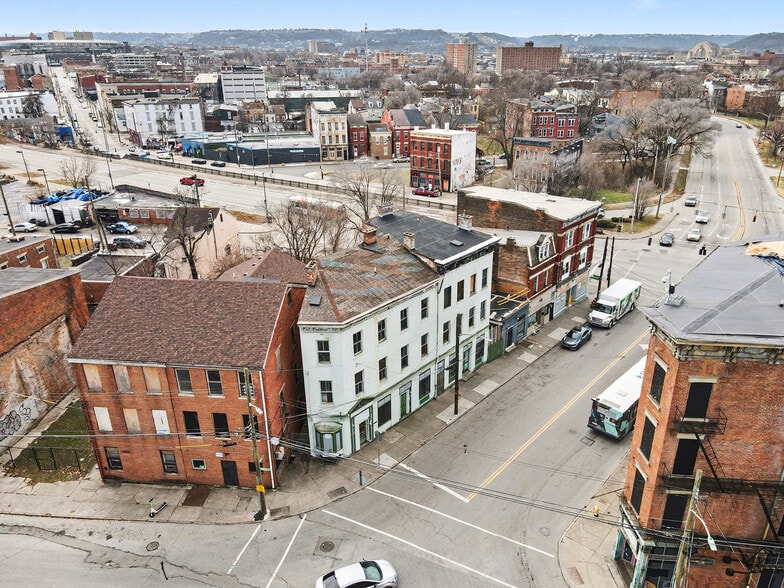 2024 Mohawk Pl, Cincinnati, OH for sale - Building Photo - Image 2 of 20