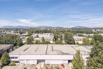 2051 Viceroy Pl, Richmond, BC - AÉRIEN  Vue de la carte