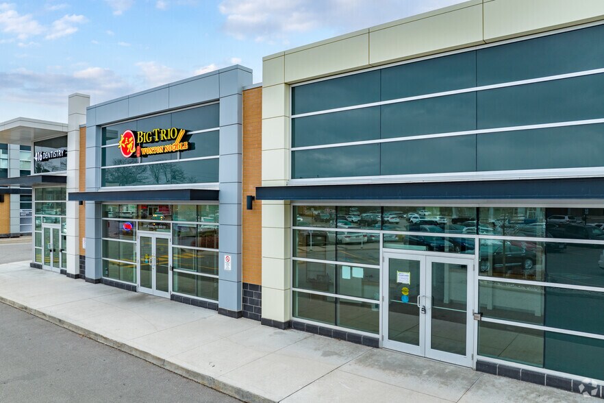 2301 Brimley Rd, Toronto, ON à louer - Photo du bâtiment - Image 3 de 7