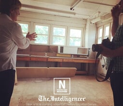 142 N Main St, Souderton, PA for lease Construction Photo- Image 2 of 4