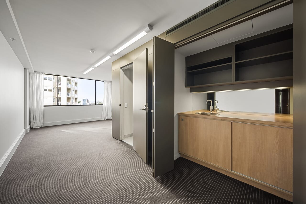 2-14 Kings Cross Rd, Potts Point, NSW 2011 - Unité 06 -  - Photo intérieure - Image 1 of 5