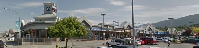 Plus de détails pour 3101 Highway 6, Vernon, BC - Commerce de détail à louer