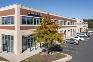 More details for 3310 Noble Pond Way, Woodbridge, VA - Office, Flex for Lease