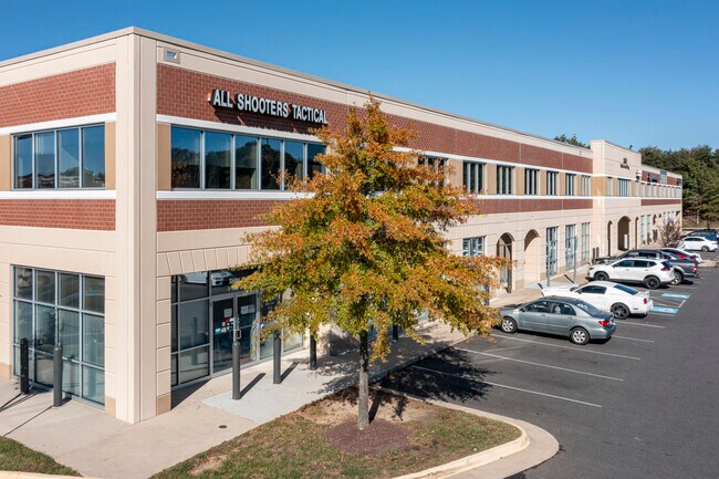 More details for 3310 Noble Pond Way, Woodbridge, VA - Office, Office/Medical for Lease