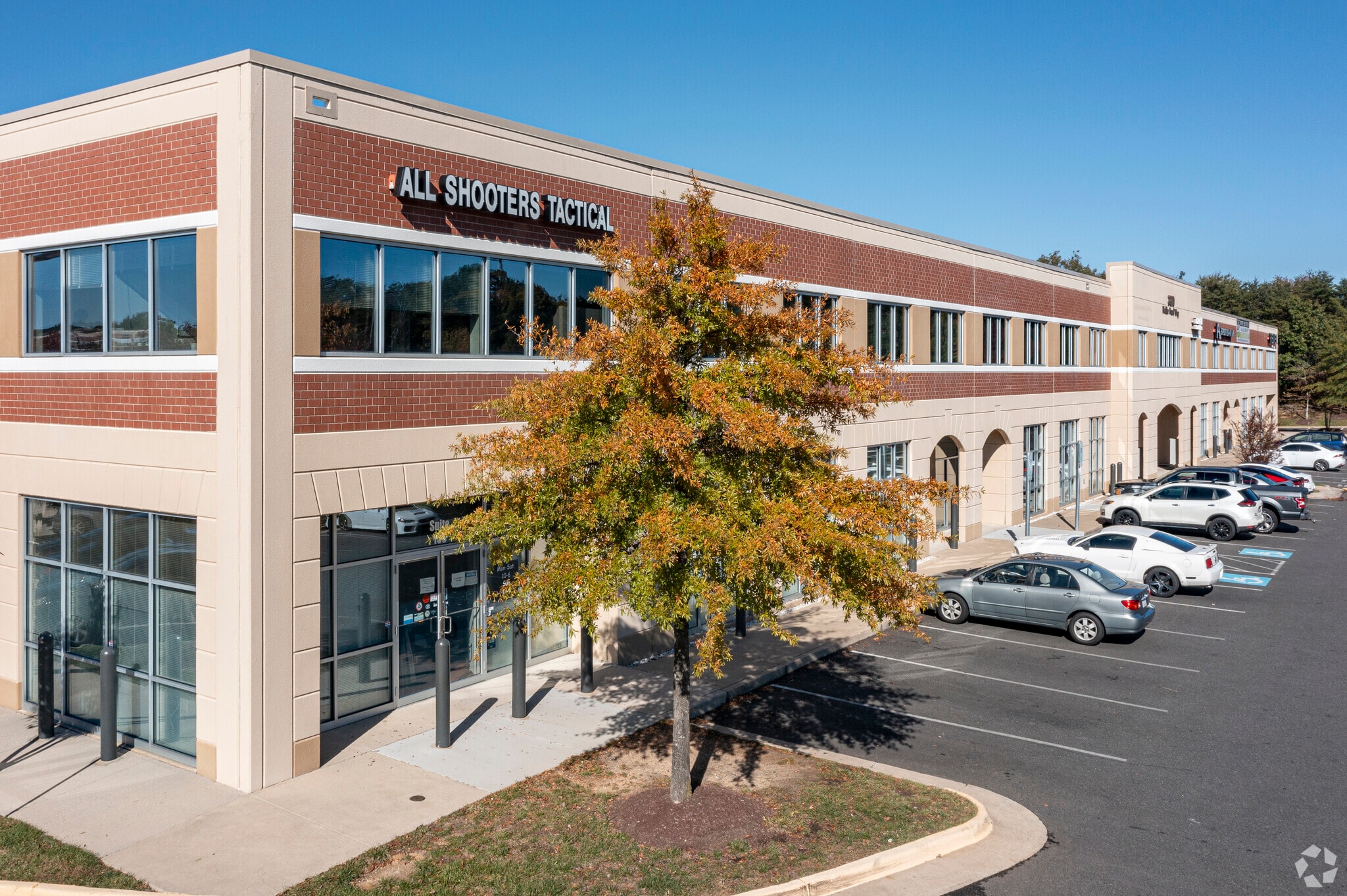 3310 Noble Pond Way, Woodbridge, VA for lease Primary Photo- Image 1 of 14