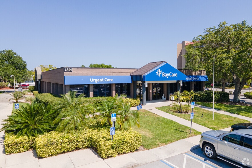 4807 US Hwy 19, New Port Richey, FL à louer - Photo principale - Image 2 de 15