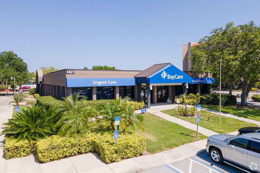 4807 US Hwy 19, New Port Richey, FL for lease - Primary Photo - Image 2 of 15