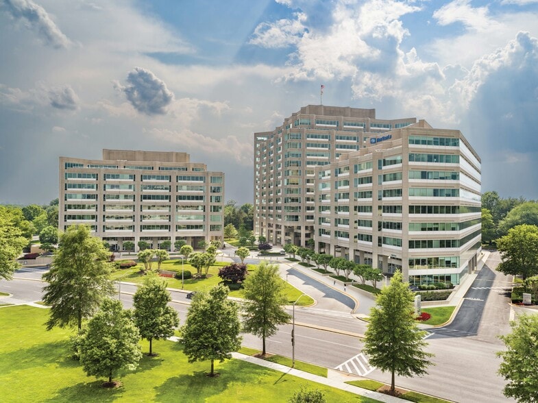 6903 Rockledge Dr, Bethesda, MD for lease - Building Photo - Image 1 of 39