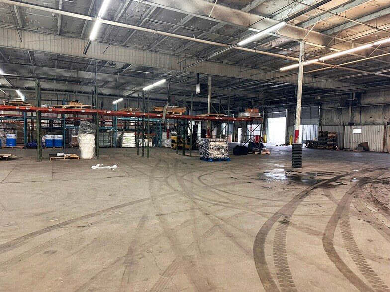 6420 S Air Depot Blvd, Oklahoma City, OK à vendre - Photo intérieure - Image 3 de 13