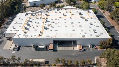 2271 Cosmos Ct, Carlsbad, CA - aerial  map view - Image1