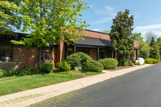 More details for 8200 Flourtown Ave, Wyndmoor, PA - Office/Medical for Lease