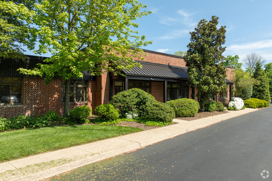 8200 Flourtown Ave, Wyndmoor, PA à louer - Photo principale - Image 1 de 14