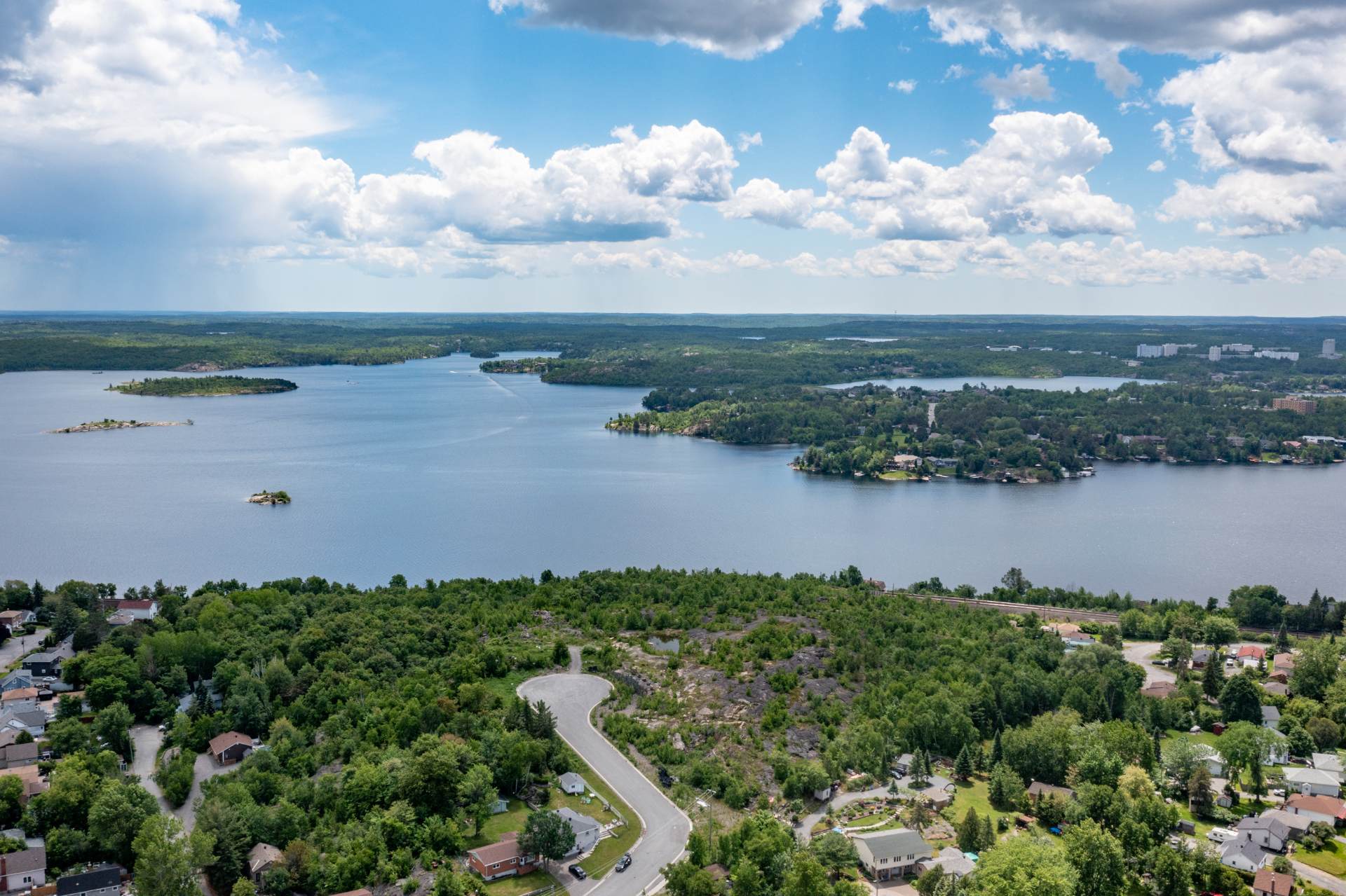 0 Glen St, Sudbury, ON à vendre Photo du bâtiment- Image 1 de 1