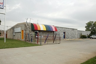 More details for 2927 SE 44th St, Oklahoma City, OK - Retail for Lease
