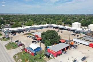 Plus de détails pour 19214 Clay Rd, Katy, TX - Vente au détail à vendre