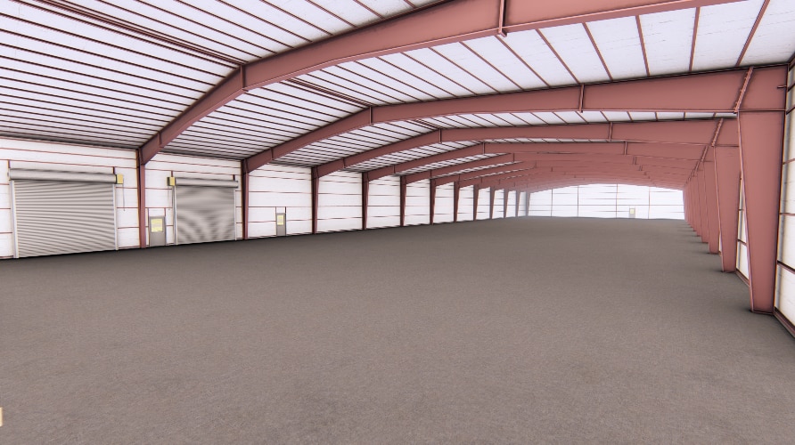 1036 Driggs Centre Dr, Driggs, ID for lease - Building Photo - Image 3 of 7