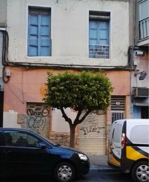 Land in Elche, Alicante for sale - Building Photo - Image 2 of 2