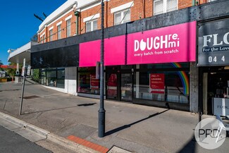 Plus de détails pour 14-20 Fitzmaurice St, Wagga Wagga - Bureau/Commerce de détail à louer