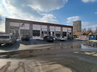 Plus de détails pour 12300 Carroll Ave, Rockville, MD - Industriel à louer