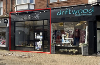 Plus de détails pour 18 Main St, Milngavie - Commerce de détail à louer