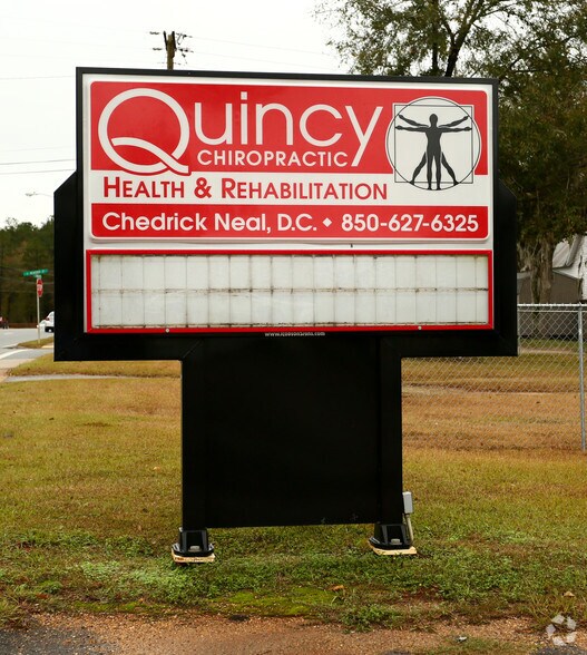 405 E Jefferson St, Quincy, FL for sale - Building Photo - Image 3 of 4