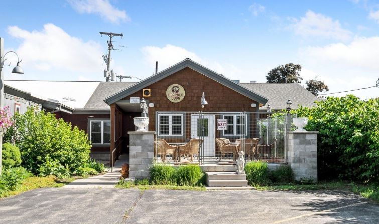 325 W 2nd St, Gaylord, MI for sale - Building Photo - Image 2 of 22