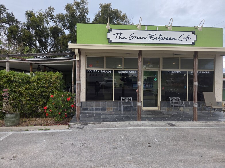 38201 10th Ave, Zephyrhills, FL for sale - Building Photo - Image 3 of 33