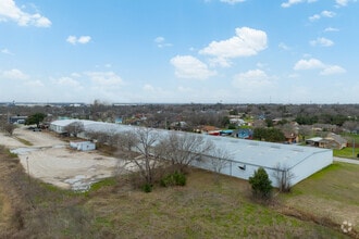 1903 N Austin St, Seguin, TX - AÉRIEN  Vue de la carte - Image1