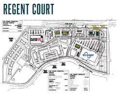 16800 Executive Plaza Dr, Dearborn, MI for lease Floor Plan- Image 1 of 1
